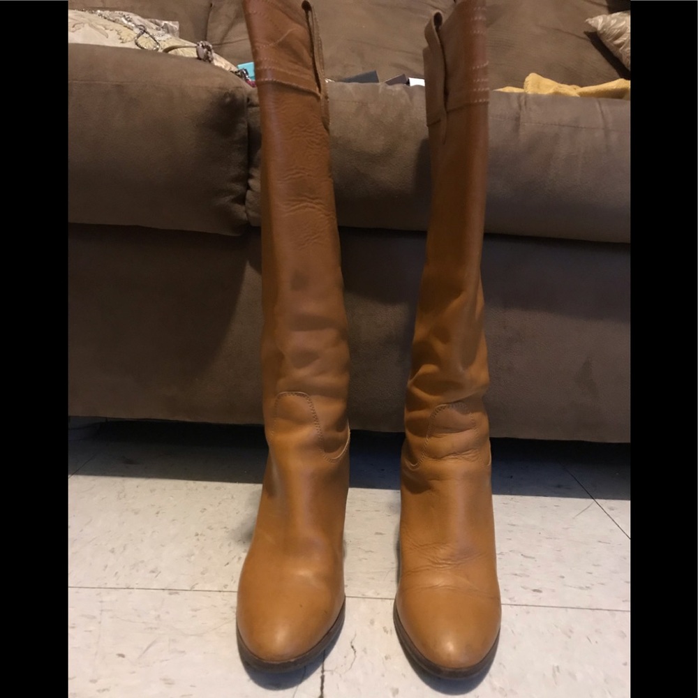 J.crew boots